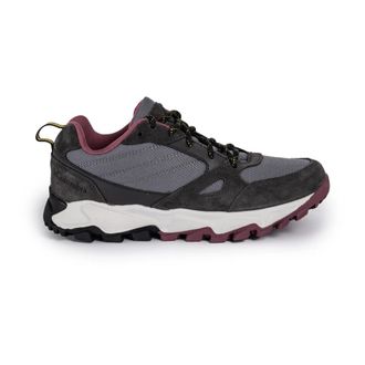 Columbia Trail Damessportschoenen Grijs - Dames - Sneakers - Grijs - 39 EU - Schoenen