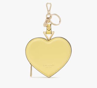 Kate Spade New York Liv Heart Coin Purse