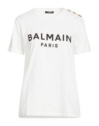 Balmain TOPWEAR - T-shirts sur YOOX.COM