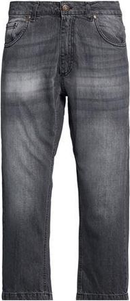 Why Not Brand BOTTOMWEAR - Jeans sur YOOX.COM