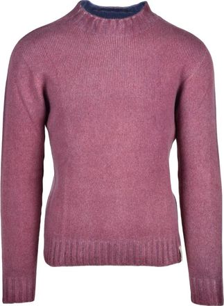 Bob Uomo, Maglie, Rosso, M, new