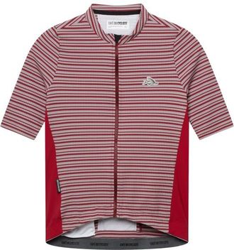 Cafe du Cycliste Romy Velotrikot f&uuml;r Herren | bunt