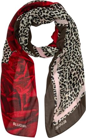 Blugirl Donna, Accessori, Multicolore, Taglia unica, new