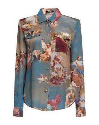 Balmain TOPWEAR - Camicie su YOOX.COM