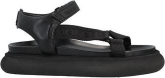 Moncler CALZADO - Sandalias con cierre en YOOX.COM