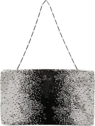 Dior Pre-owned Clutches, female, Multicolor, Size: ONE SIZE Pre-owned Vintage Clutch