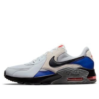 Nike Air Max Excee Pure Platinum Iron Grey CD4165-015