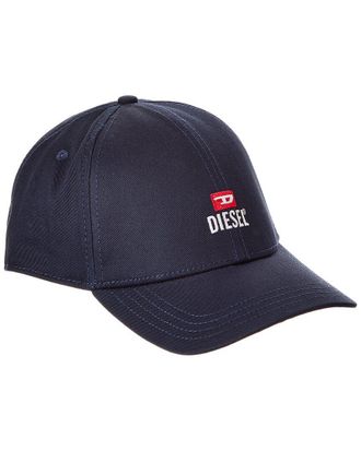 Diesel New-D-Logo-Out Rjcar Cap