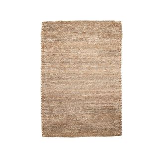 Light & Living Alfombra Danira Marr&oacute;n Gris Crema 230x160 Cm - Light & Living