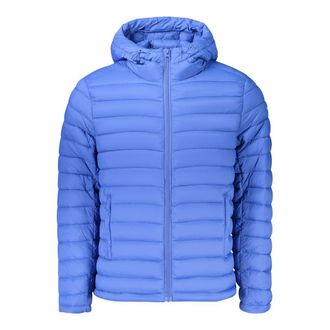 Cavalli Polyamide Mens Mens Jacket