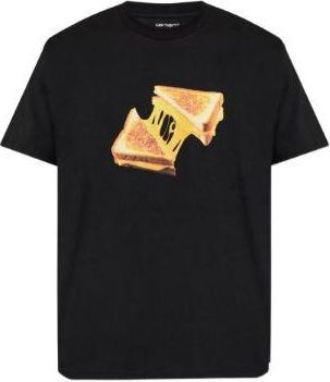 Carhartt Work in Progress Carhartt Wip | Cheese Toast T-Shirt - XS