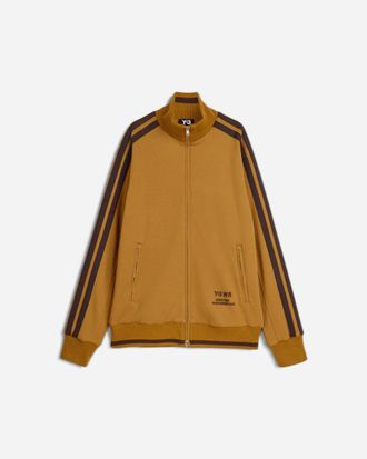 adidas Wales Bonner x Y-3 Track Top Bronze Strata