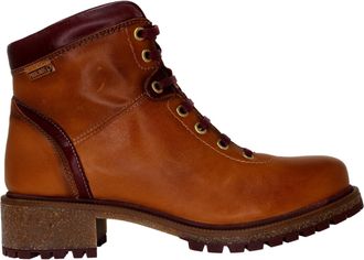 Pikolinos Pikolinos Aspe W9Z-8694C1 Brandy W9Z-8694C1 Womens