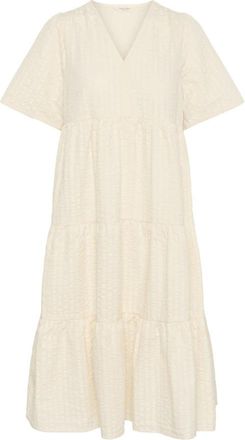Part Two Pam PW DR Kjoler 30307912 - Dames - Casual kleedjes - Beige - 2XS - Kleedjes