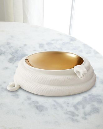 Jonathan Adler Eden Accent Bowl