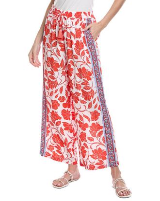 Tommy Bahama Fiori Border Pant