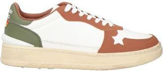 Atlantic Stars FOOTWEAR - Trainers on YOOX.COM