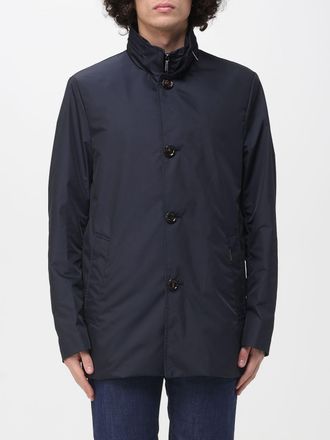 Moorer Impermeabile BORROMINI-WK in poliestere Moorer