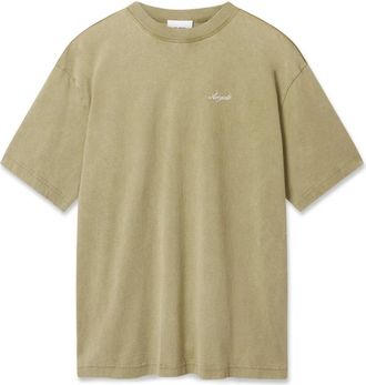 Axel Arigato Uomo, Top, Verde, XL, new