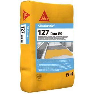 Sika Sikalastic-127 Duo Es Bolsa 15 Kg Sika
