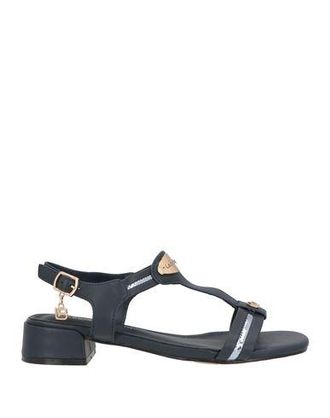 Laura Biagiotti FOOTWEAR - Sandals sur YOOX.COM
