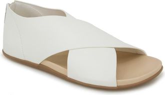 Kenneth Cole Reaction Selena Sandal in Porcelain at Nordstrom Rack, Size 6.5
