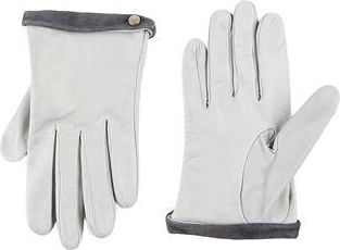 Emporio Armani ACCESSORIES - Gloves sur YOOX.COM