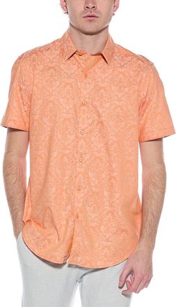 Robert Graham Bayview Woven Shirt