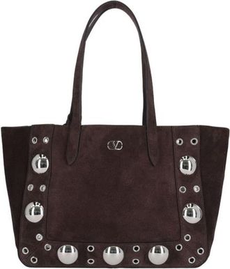 Valentino Garavani Nellcote Small Tote Bag