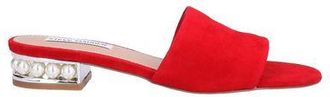 Steve Madden CALZADO - Sandalias con cierre en YOOX.COM