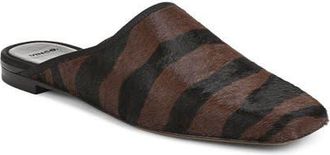 Vince Dakota II Mule in Molton Brown Multi at Nordstrom, Size 6.5