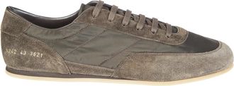 Common Projects Hombre, Zapatos, Marr&oacute;n, Talla: 41 EU