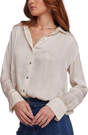 Bella Dahl Button Down Shirt