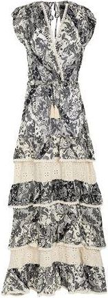 Miss Bikini DRESSES - Maxi dresses on YOOX.COM