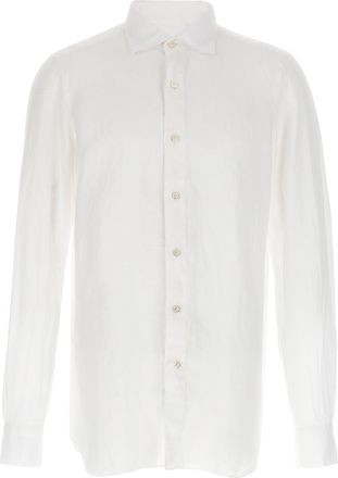 Finamore Gaeta shirt