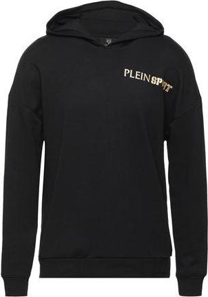 Plein Sport CAMISETAS Y TOPS - Sudaderas en YOOX.COM