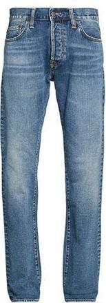 Carhartt Work in Progress BOTTOMWEAR - Pantaloni jeans su YOOX.COM