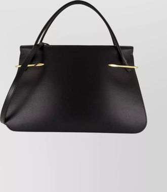 Givenchy antigona leather tote bag