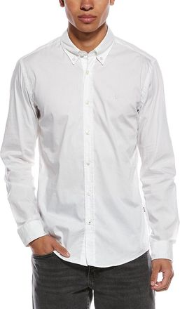 HUGO BOSS Roan Solid Shirt
