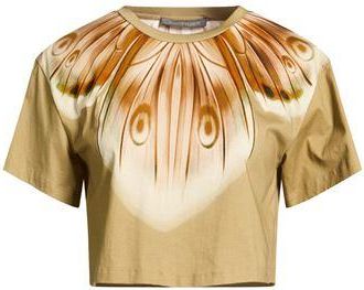 Alberta Ferretti CAMISETAS Y TOPS - Camisetas en YOOX.COM