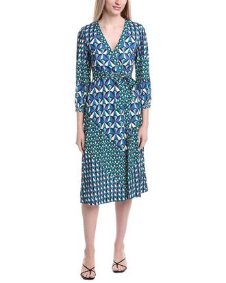 Hale Bob Anaya Dress