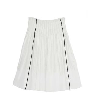 Paloma Wool Paloma Wool, Dames, Rokken, Wit, Maat: M