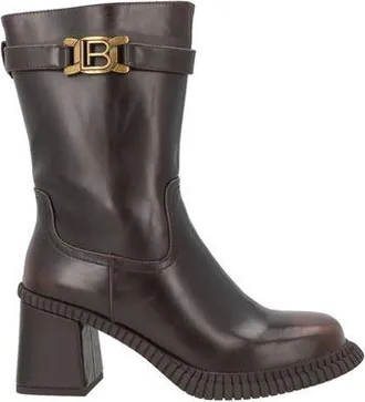 Laura Biagiotti FOOTWEAR - Ankle boots on YOOX.COM