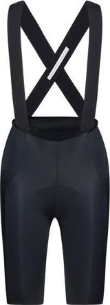 Poc Raceday Bib Shorts Velohose f&uuml;r Damen | schwarz