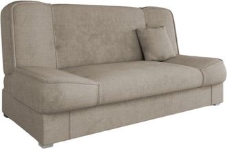 Mirjan24 Mobilier1 - Sof&aacute;-cama Columbus 117, Orinoco 22, Almacenaje, 0, 80x175x80cm