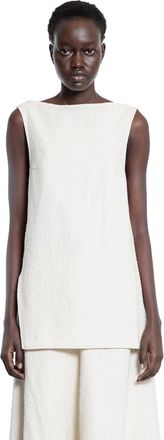 STUDIO NICHOLSON Mager Top