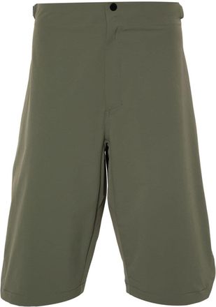 Peak Performance Trail MTB performance shorts - men - Elastane/Polyester/Polyamide - L - Green