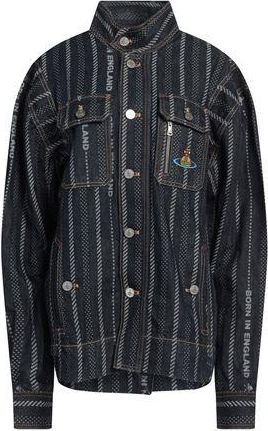 Vivienne Westwood JACKEN & MÄNTEL - Jeansjacken/Mäntel auf YOOX.COM