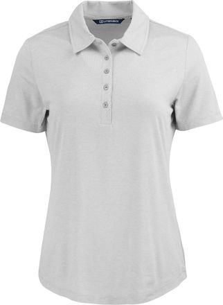 Cutter & Buck Coastline Epic Comfort Recycled Womens Polo