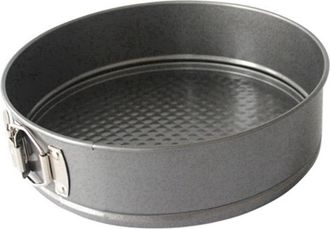 OEM Molde Redondo Para Pasteles A Prueba De Fugas Con Base Desmontable